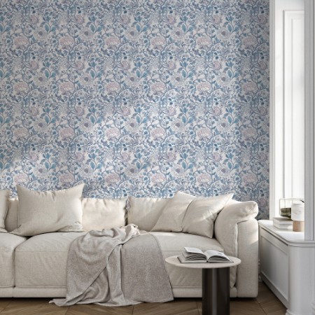 Picture of Väriyhdistelmä Katrin Dark Blue - 1038801-05 - 09429-01